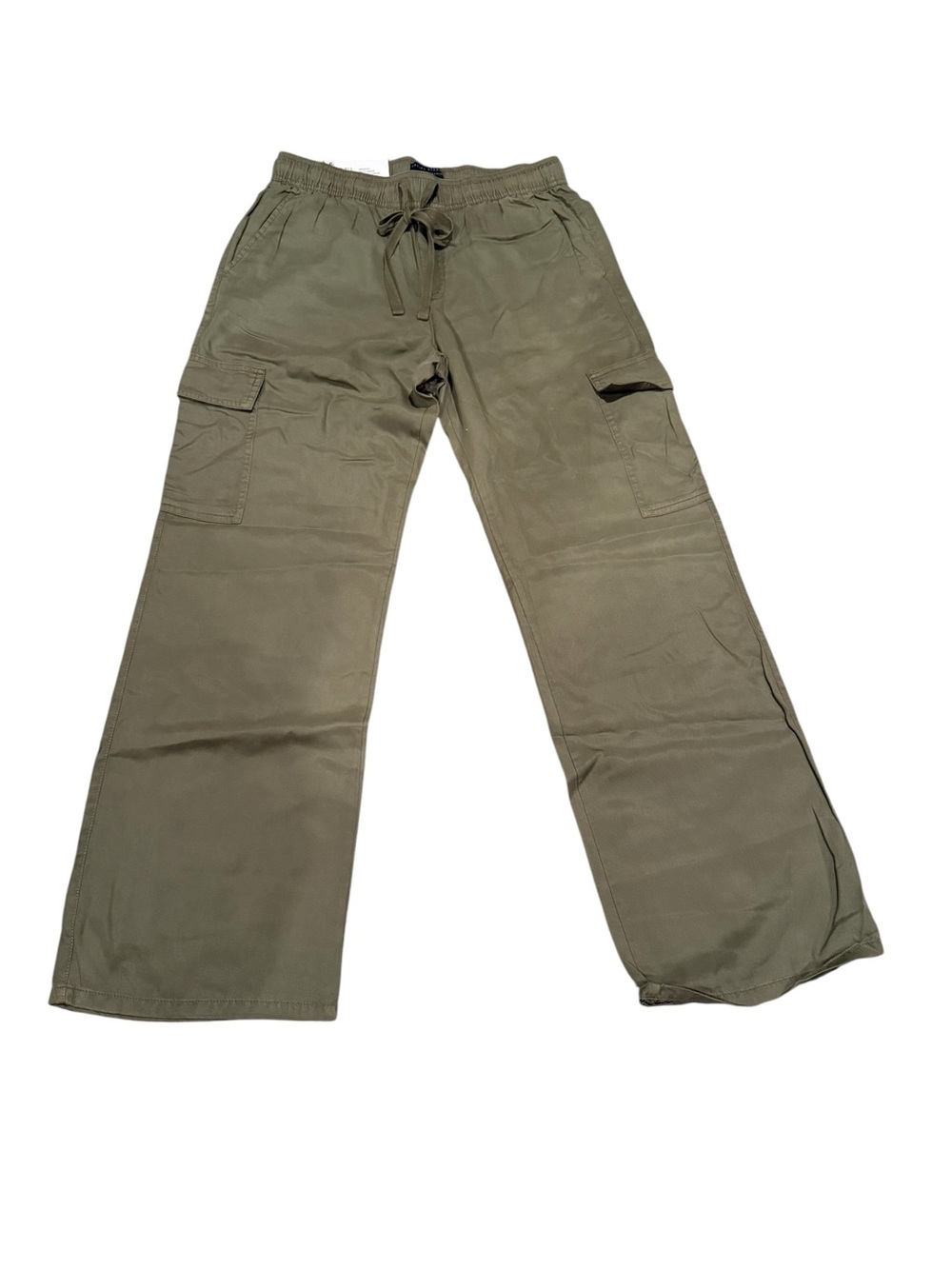 Sanctuary Pull on Cargo Drawstring Pants - Women Size M - Picture 3 of 7